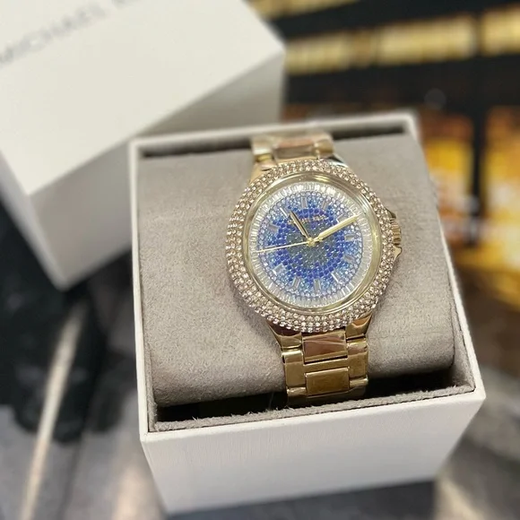 Michael Kors | Accessories | New Michael Kors Oversized  display picture 3